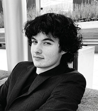 Joshua Poletti