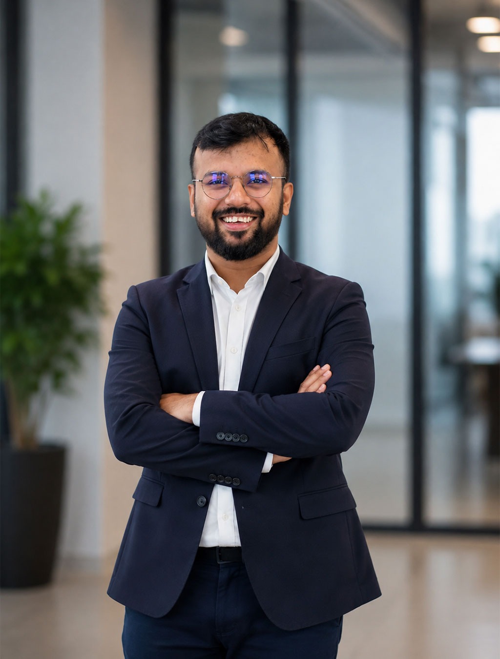 Vaibhav Sharma