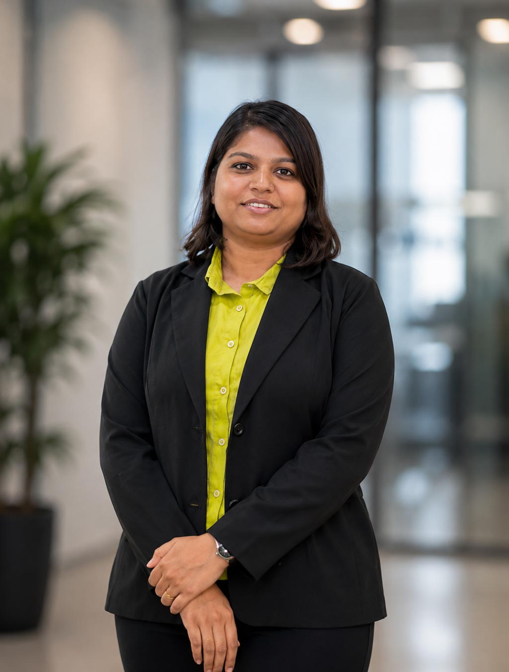Gunjan Hadvani