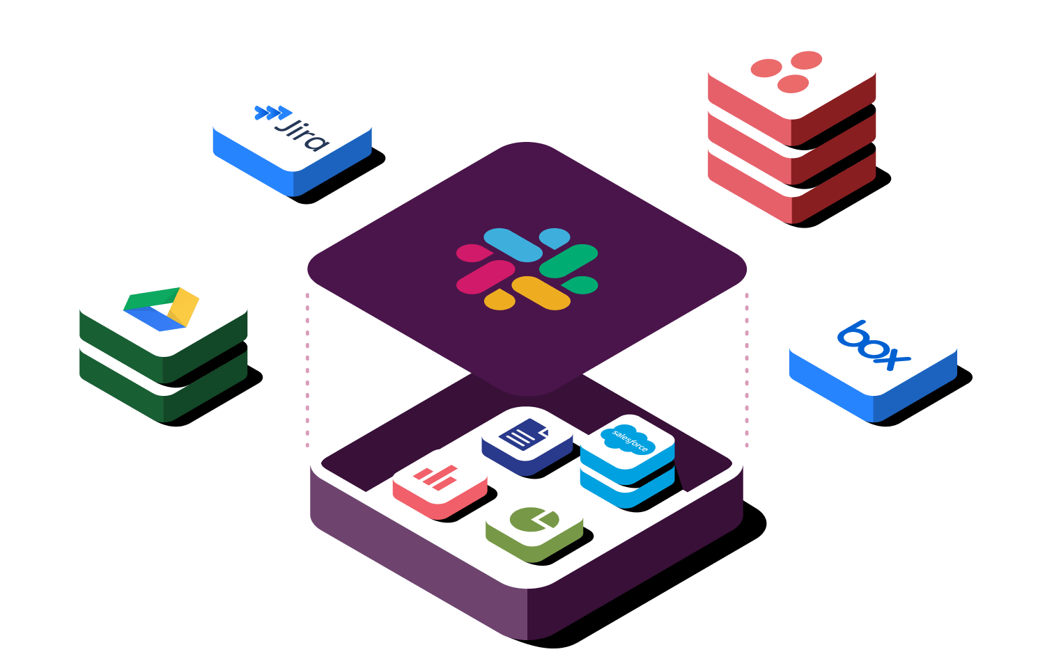Workflow Automation & Apps