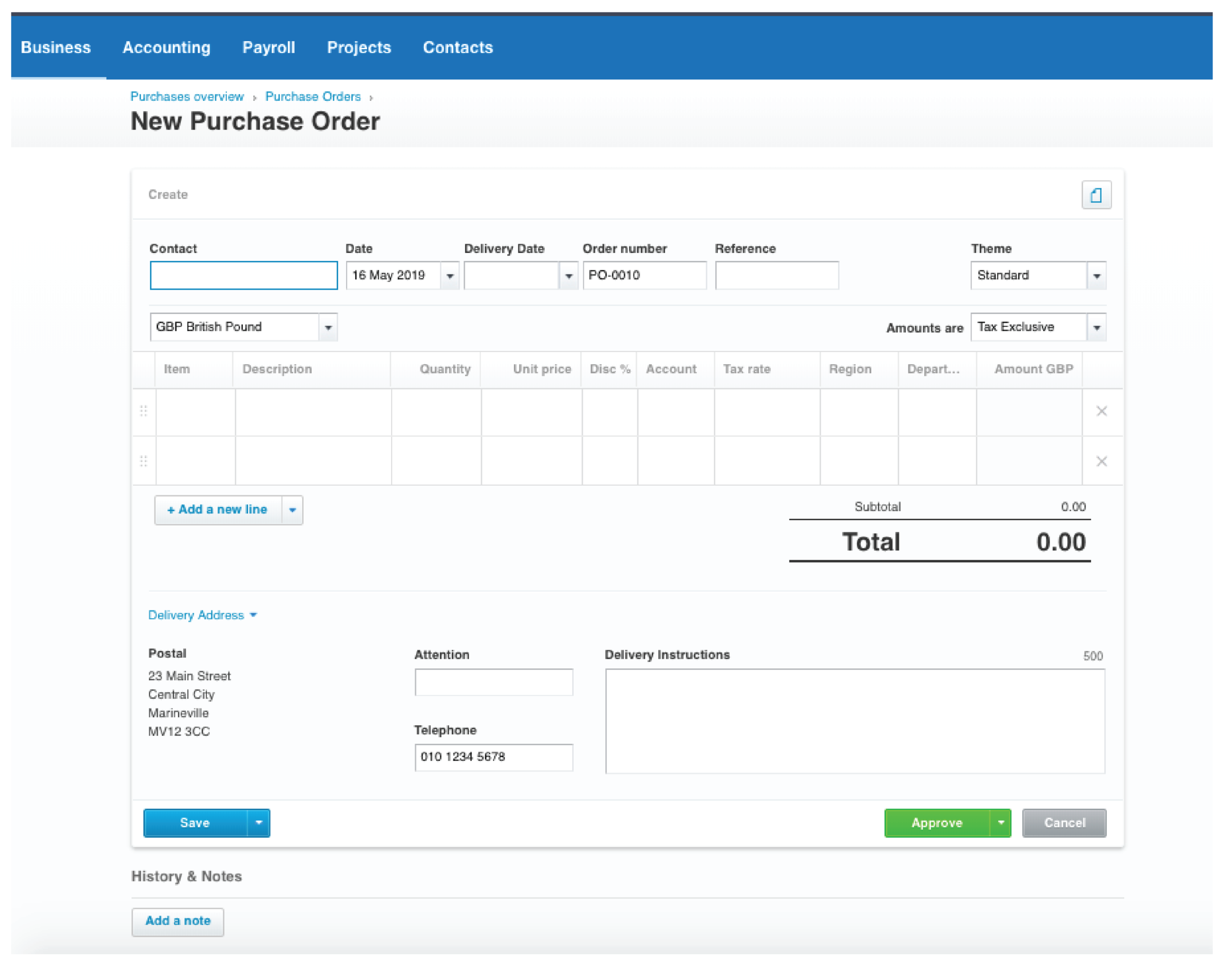 Data Migration Services