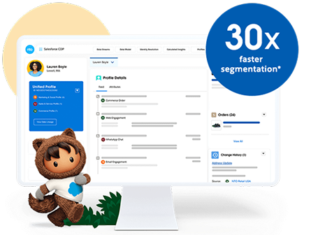 Salesforce Pardot Migration