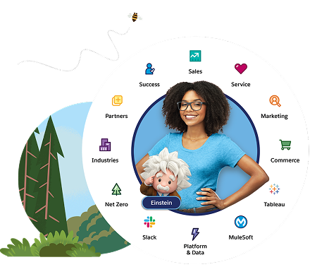 Salesforce Communities  Consulting
