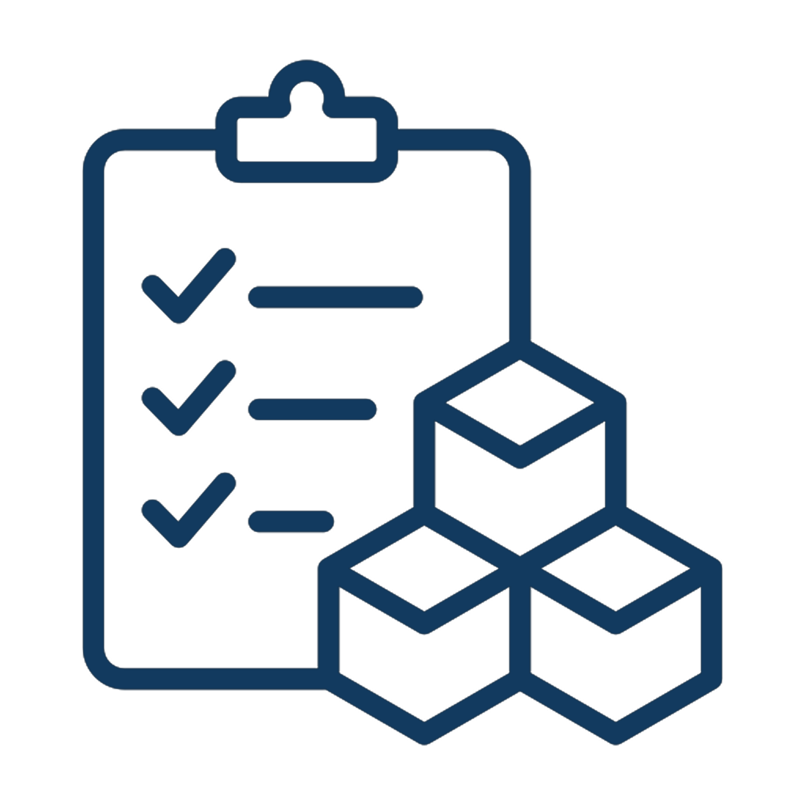 Distributors Management