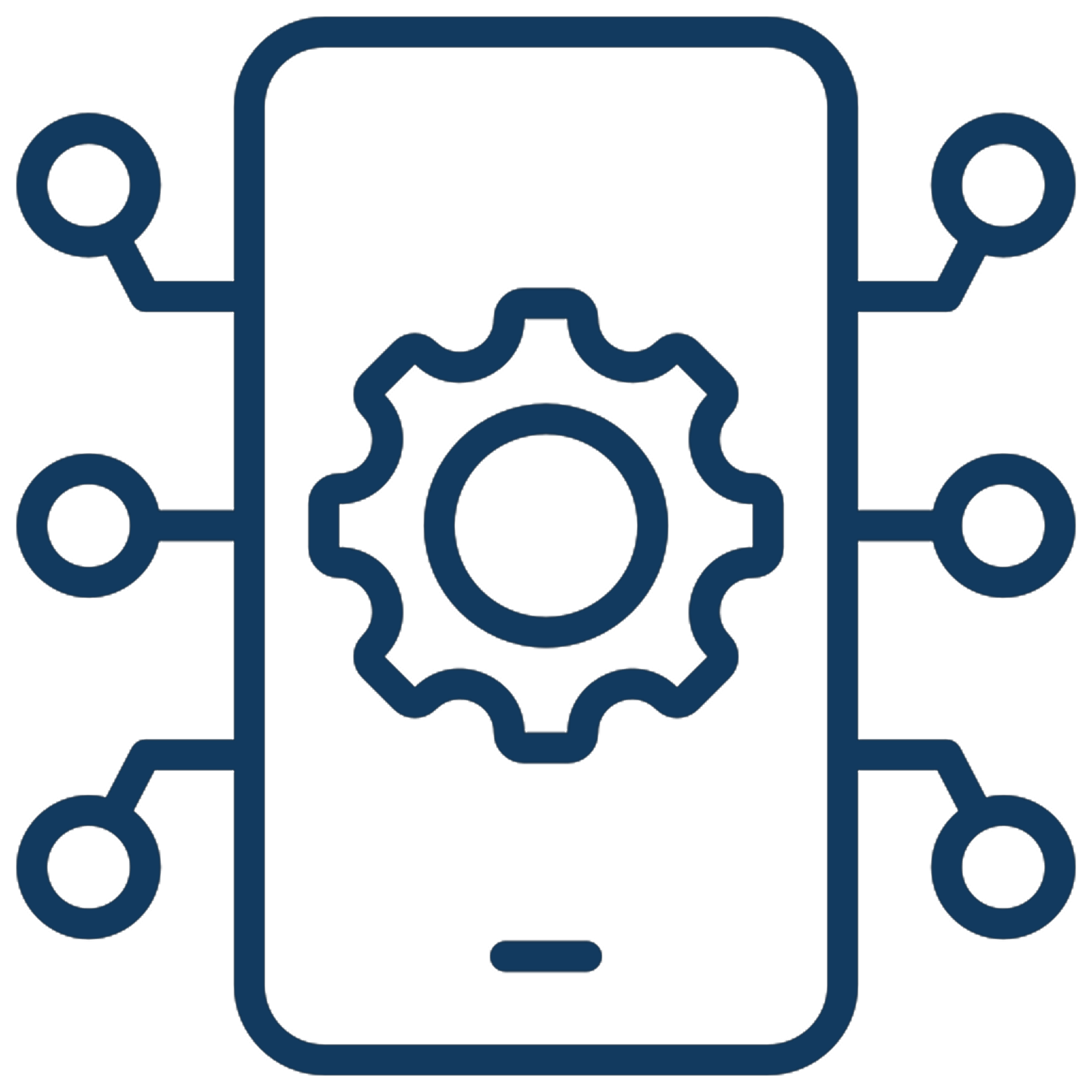 Application Integration