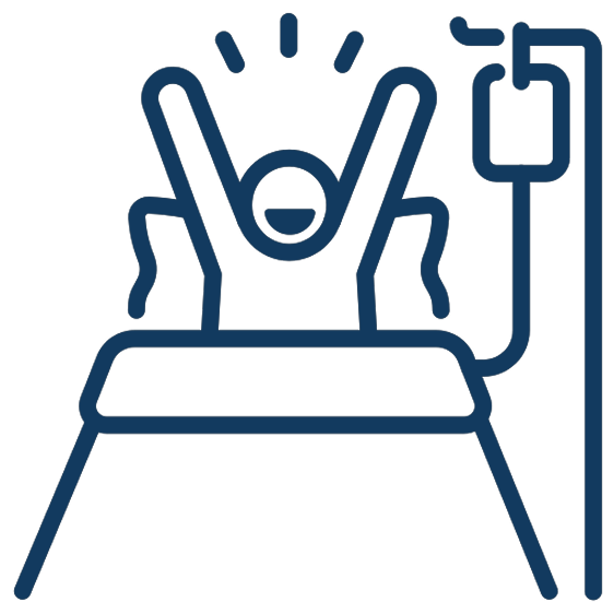 Better patient engagement