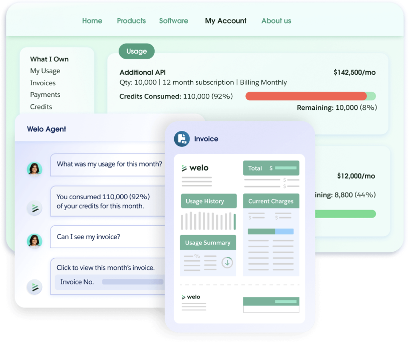 Revenue Cloud / Billing