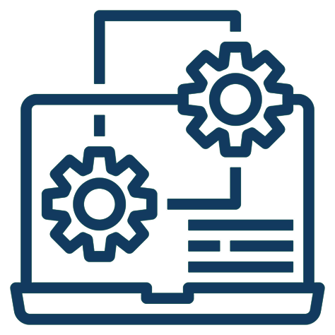 Data-driven support