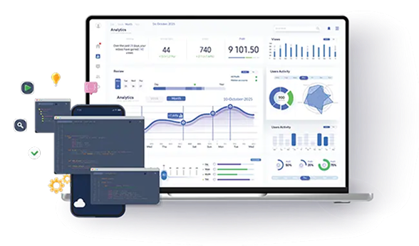 Analytics Cloud Integration