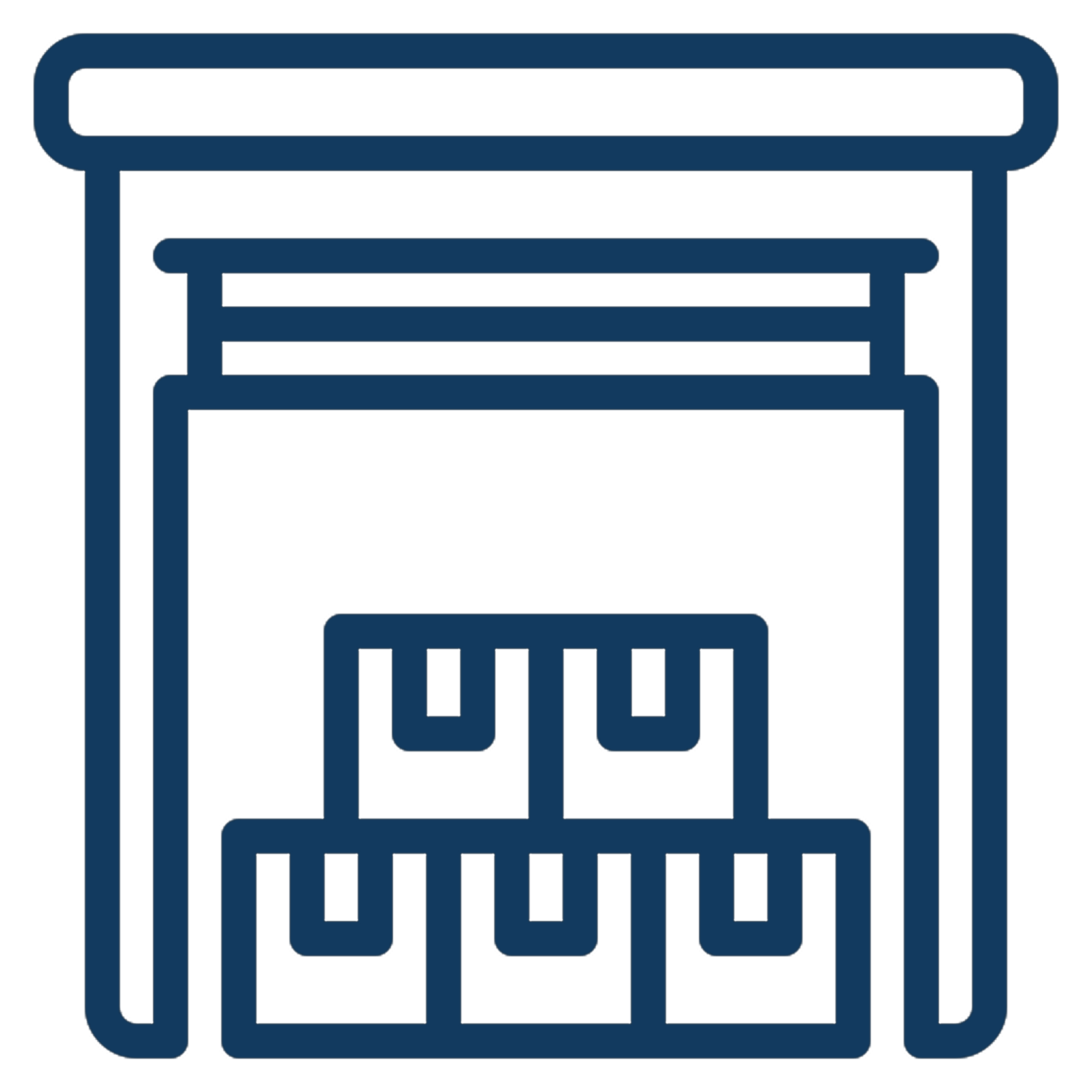Inventory Management