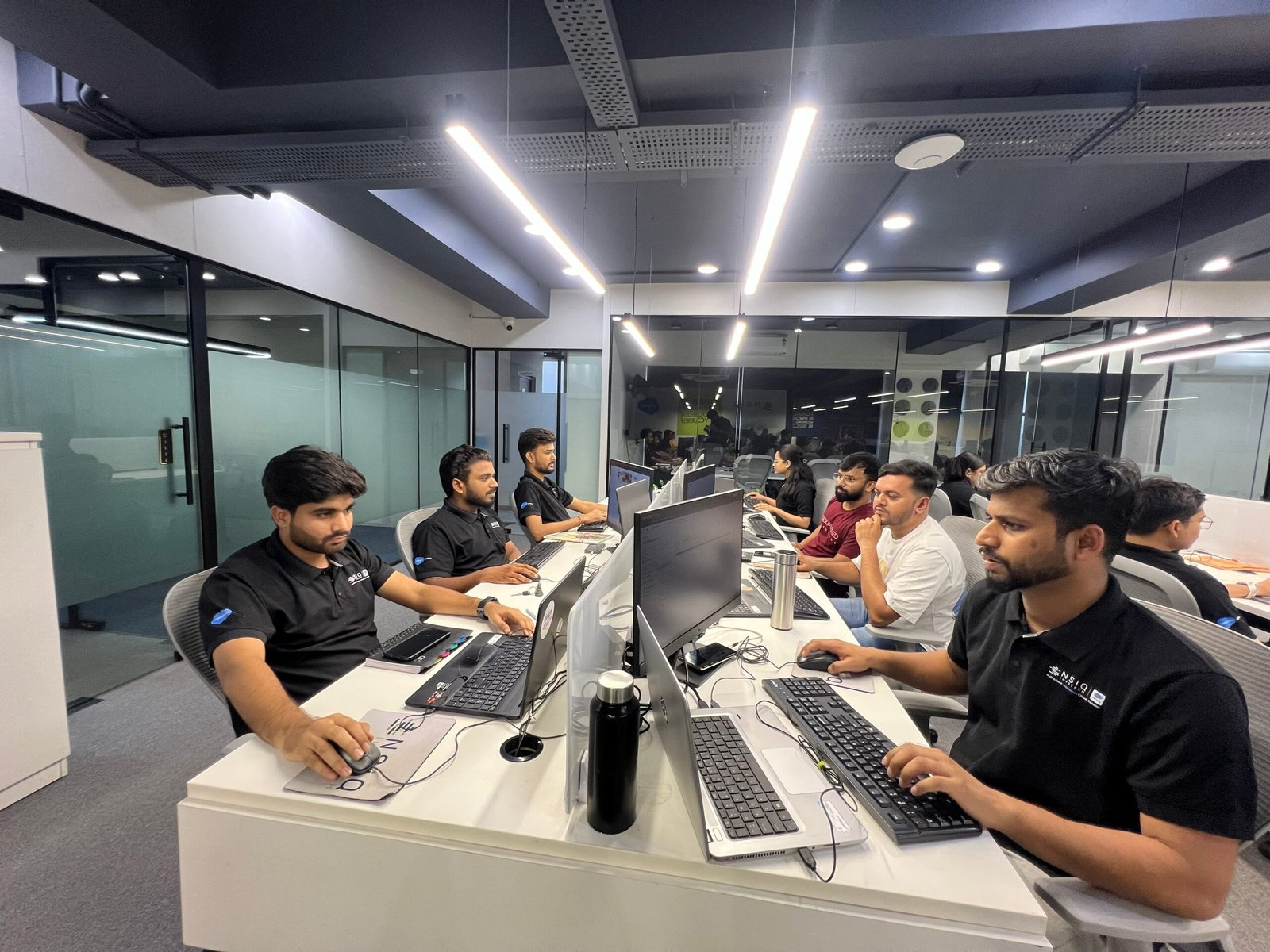 Salesforce Developers