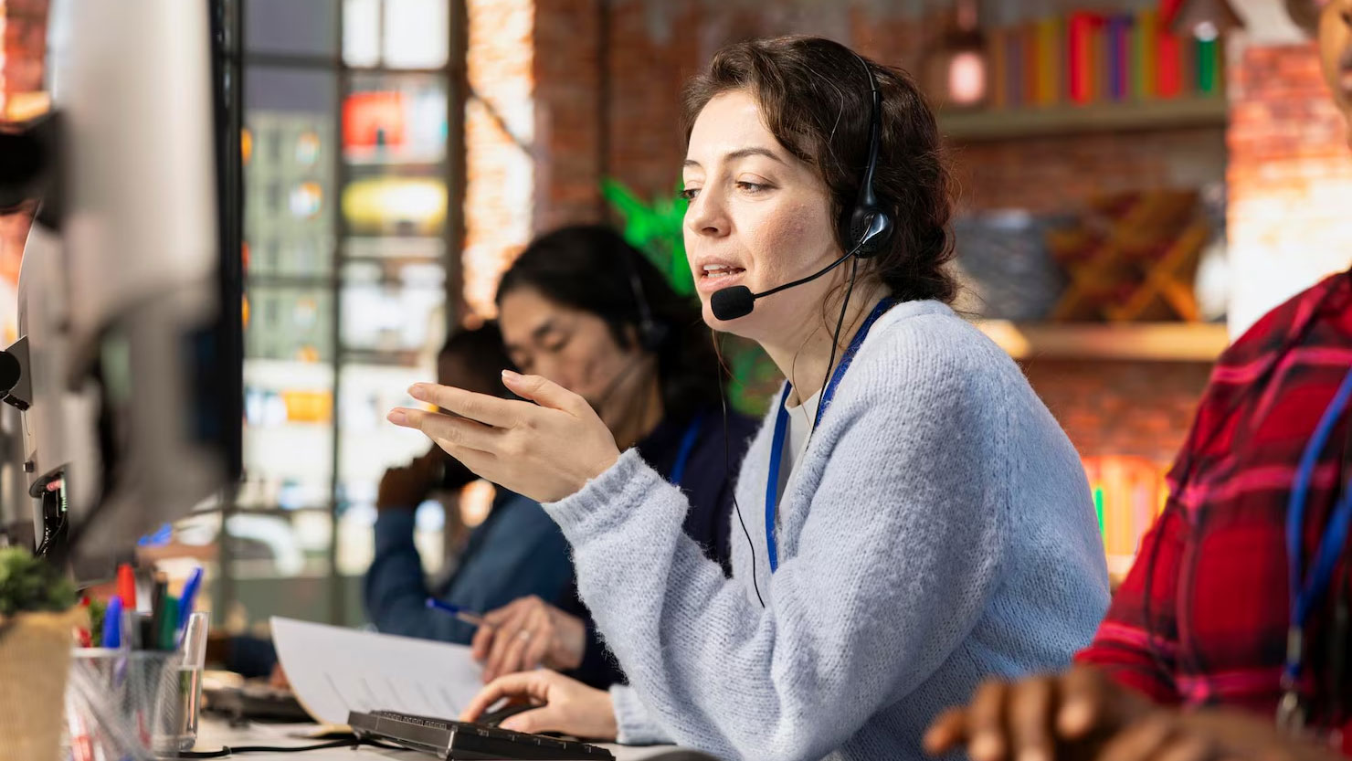 24/7 Customer Support