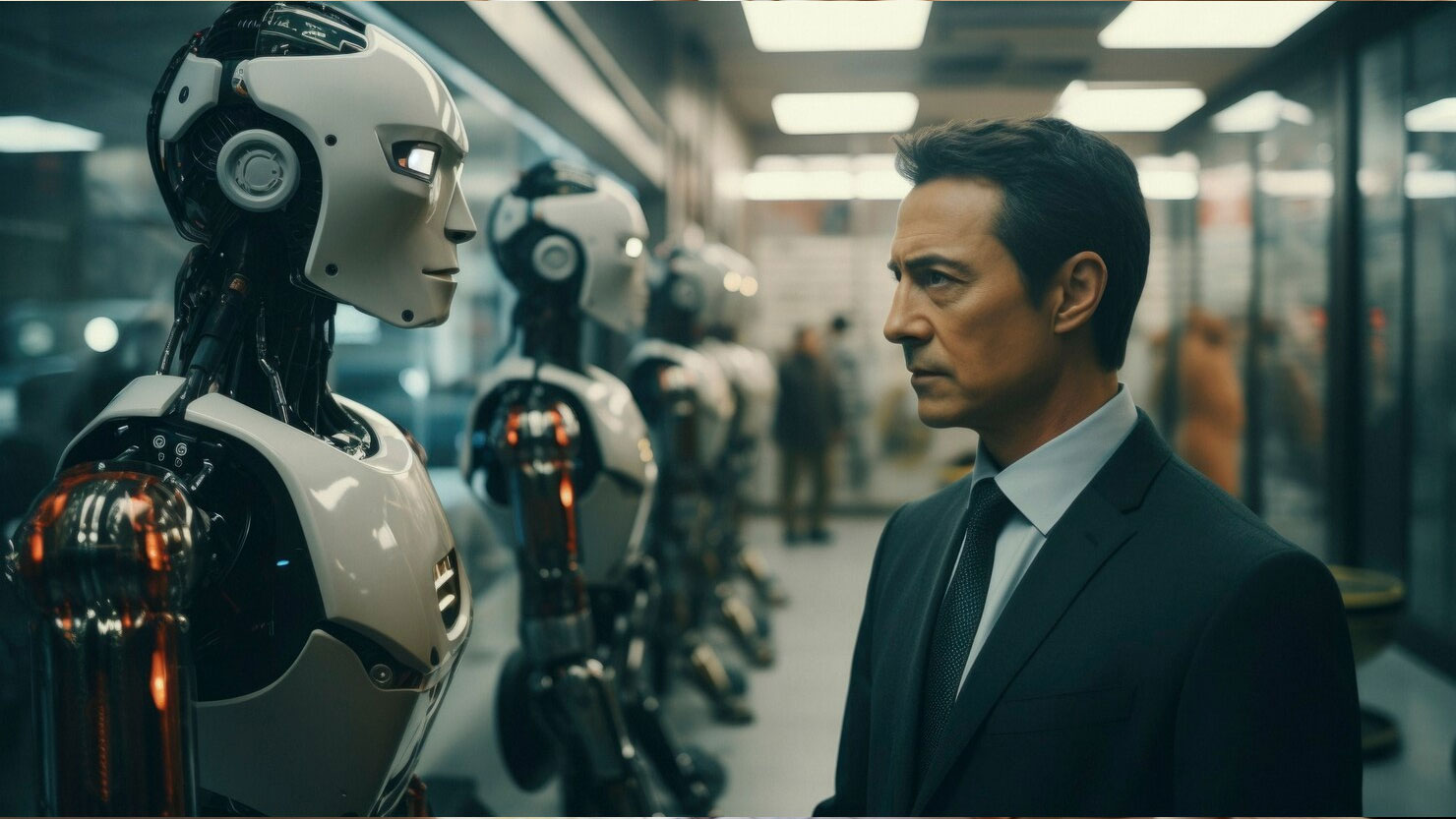 AI-Powered Autonomous Agents