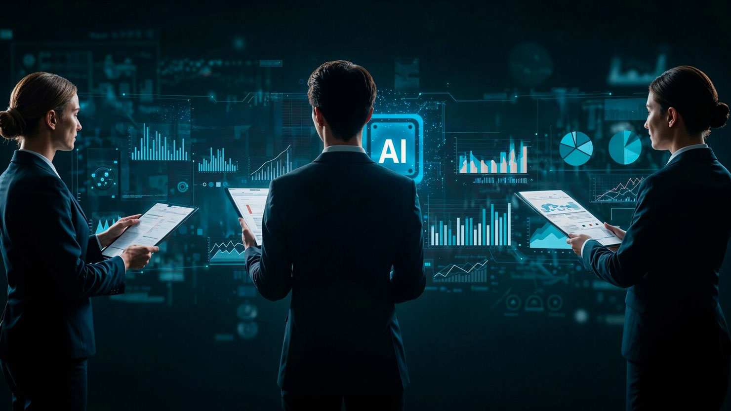 AI-Powered Business Insights