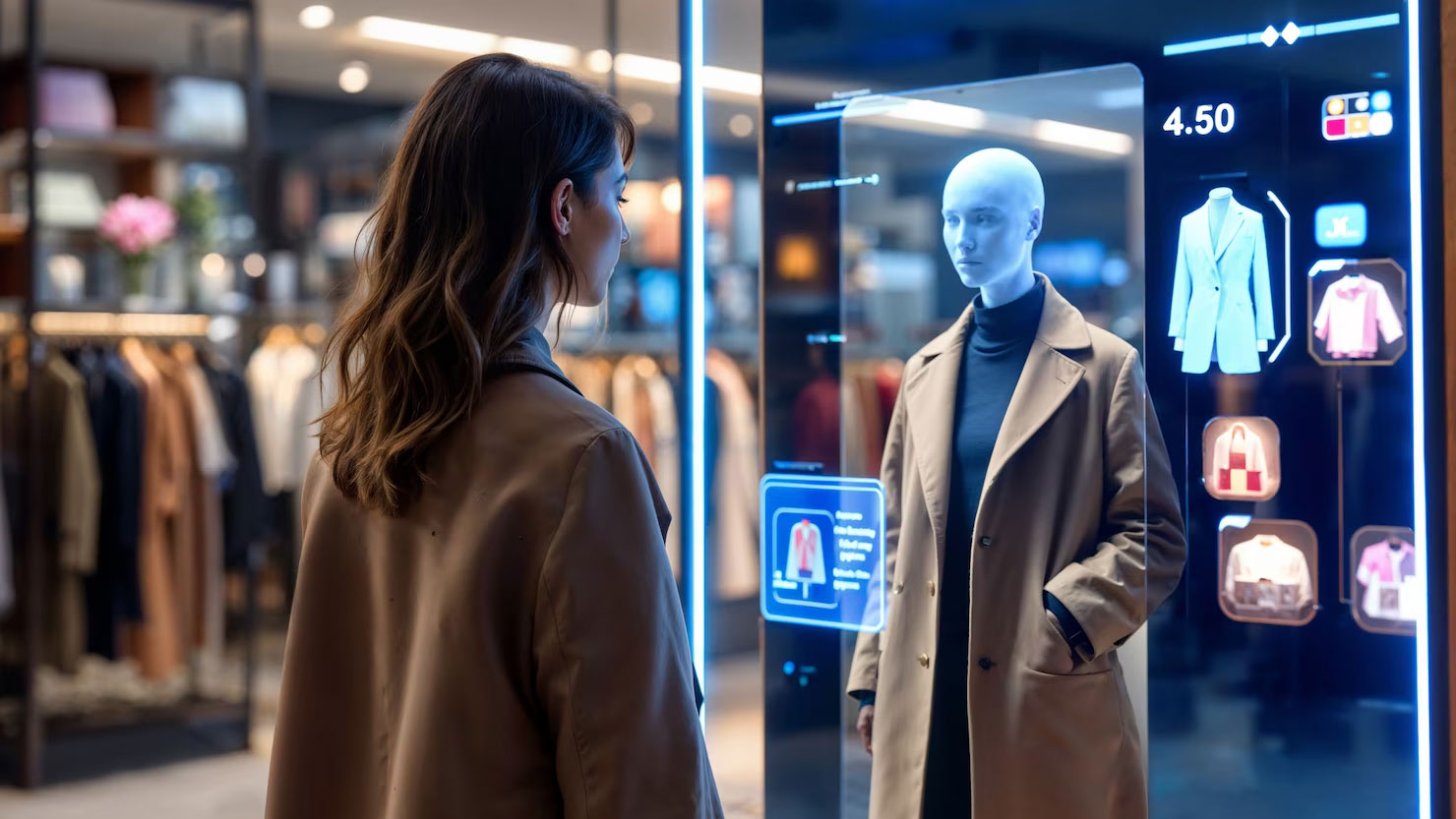 AI-Powered Customer Insights