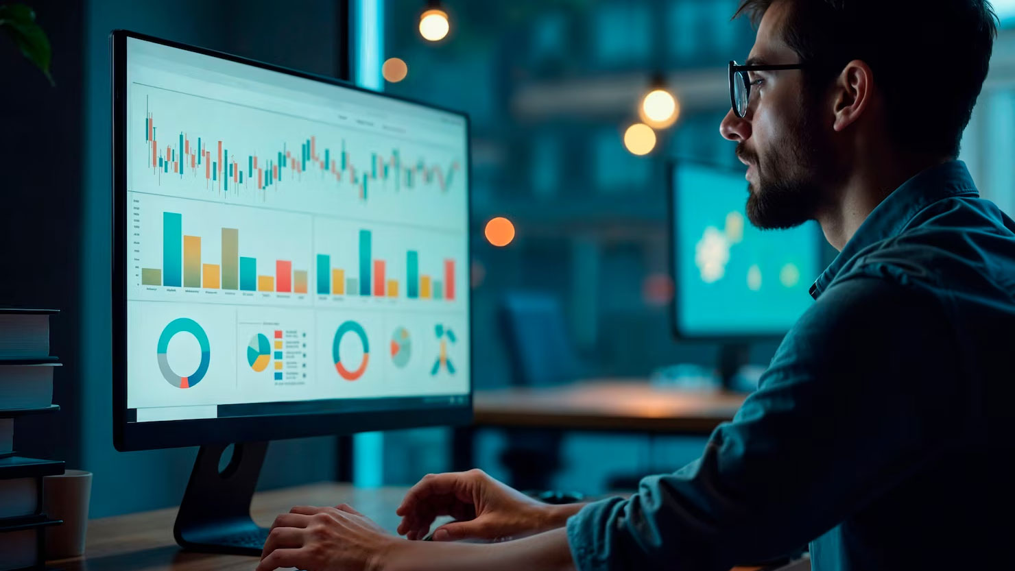 Actionable Analytics & Insights