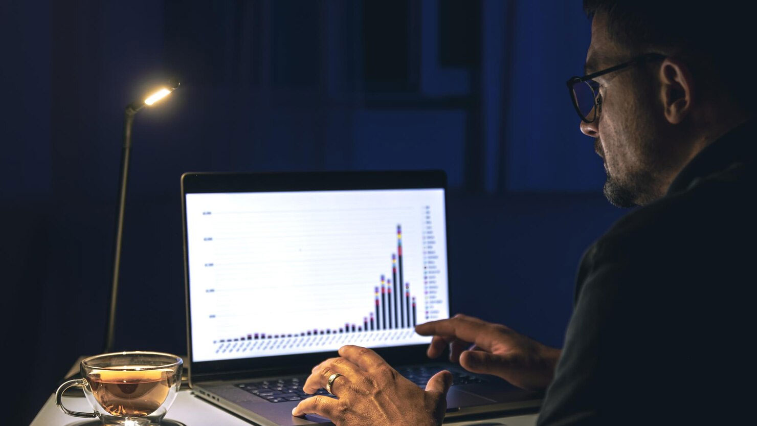 Analytics & Revenue Insights