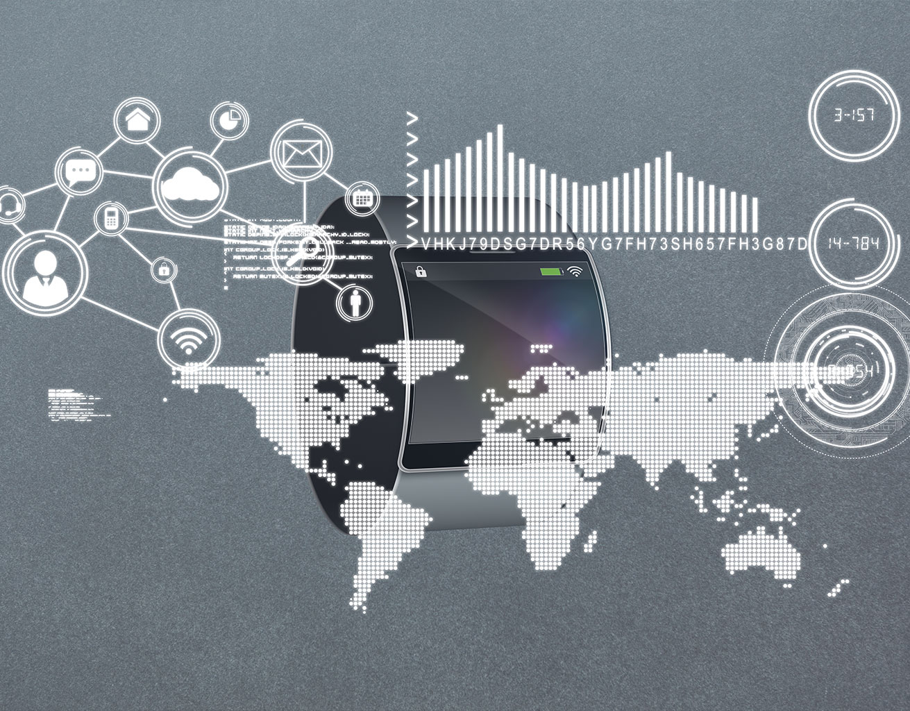 Analytics & Supply Chain Insights