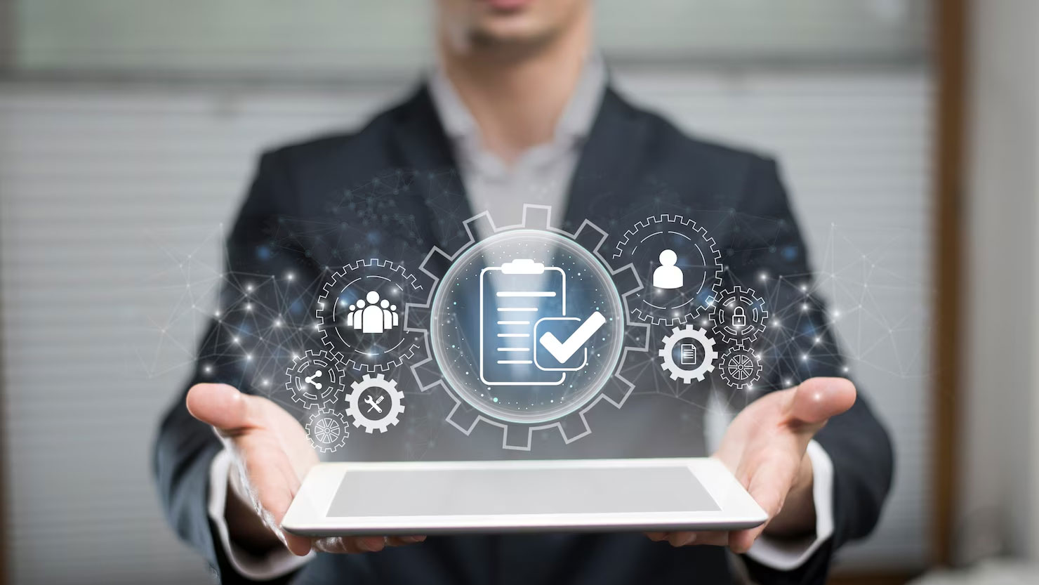 Approval Workflow Automation