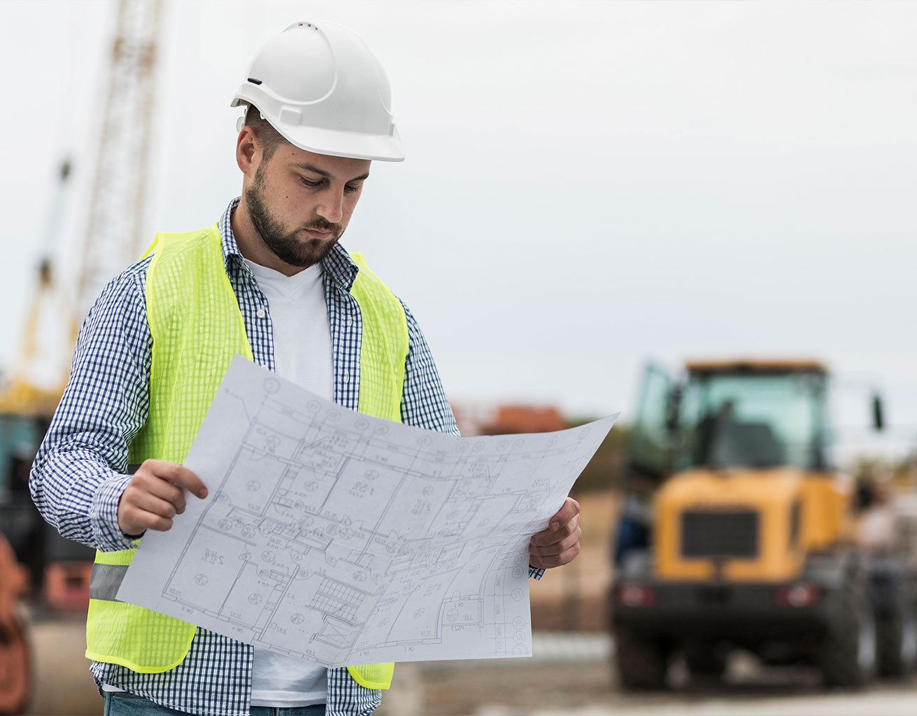 Asset & Infrastructure Management