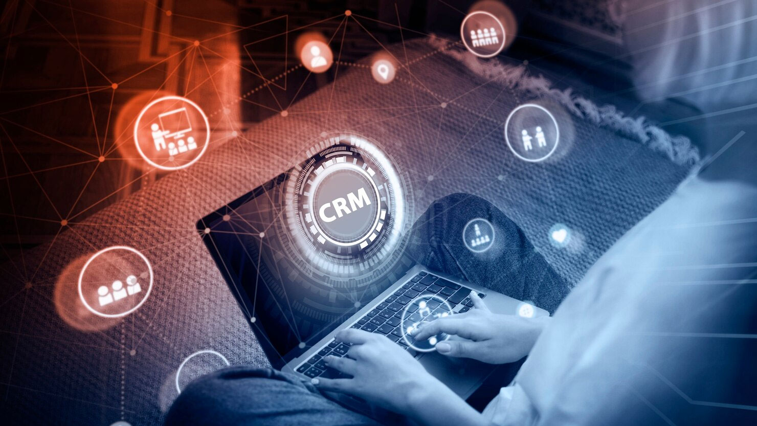 Automated Lead Nurturing