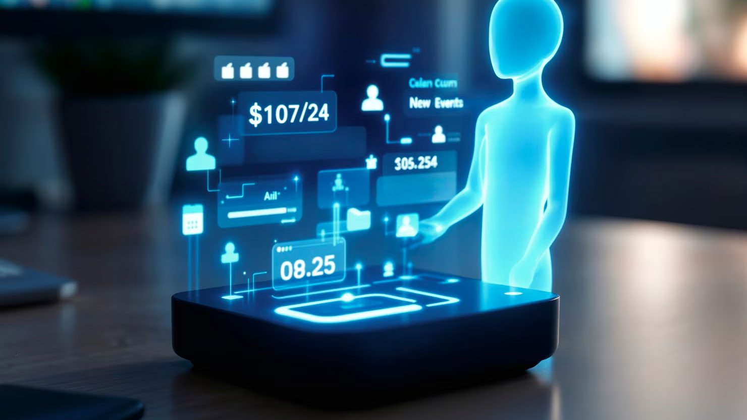 Automated Reward Management