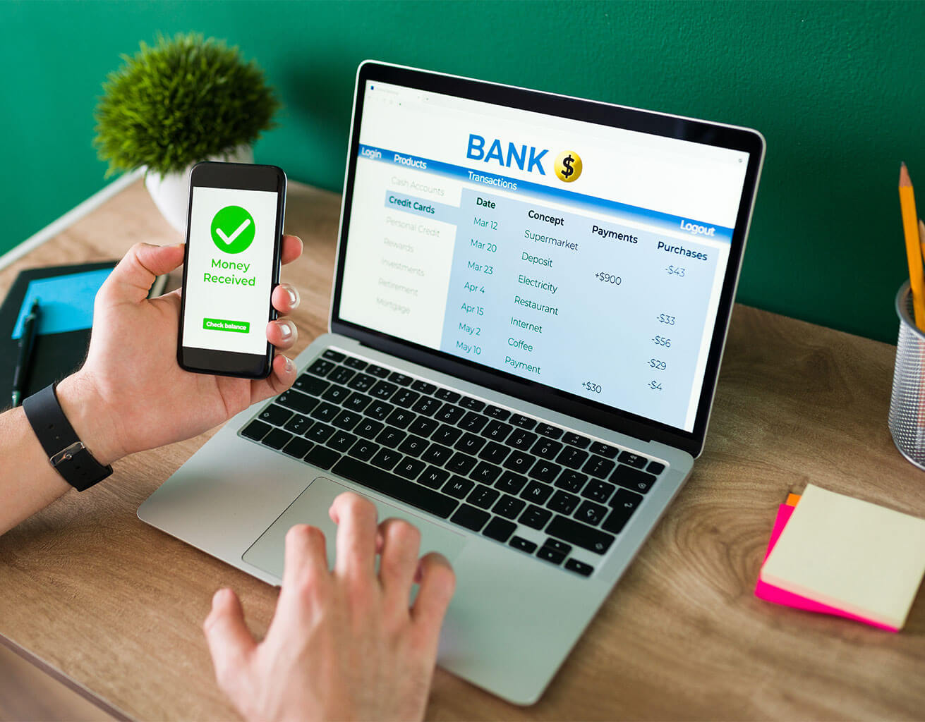 Banking