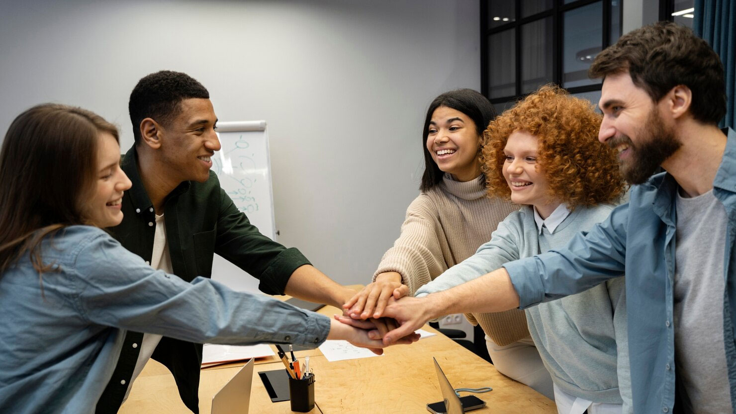 Better Team Collaboration