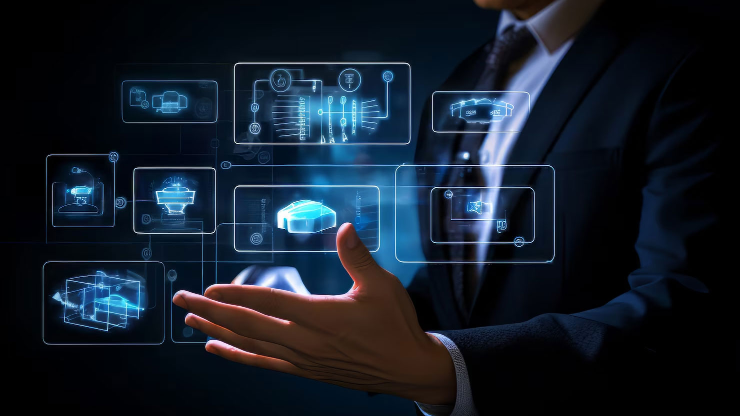 Business Process Automation