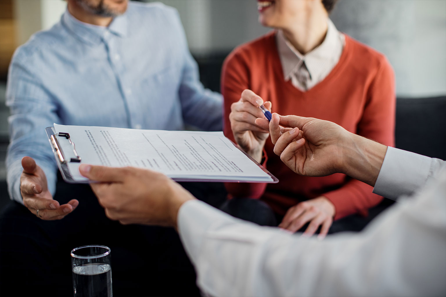 Insurance Claim Management