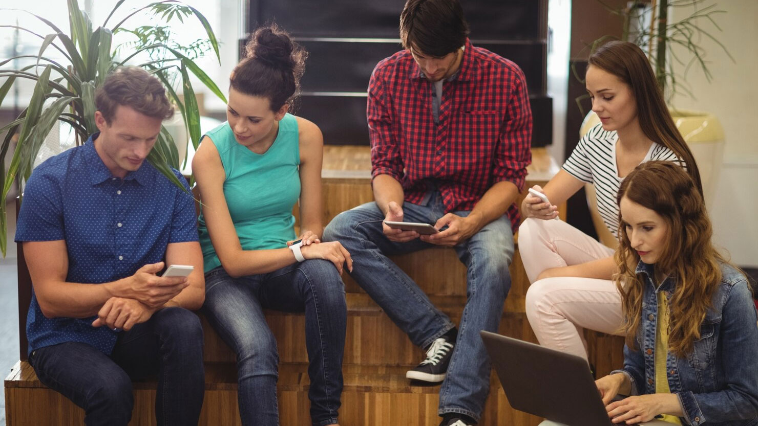 Connected Campus Collaboration