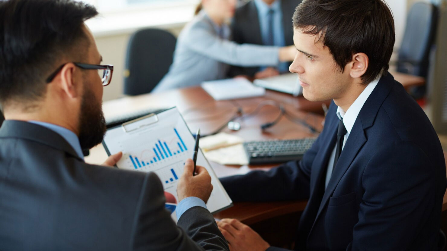 Cost-Effective Salesforce Expertise