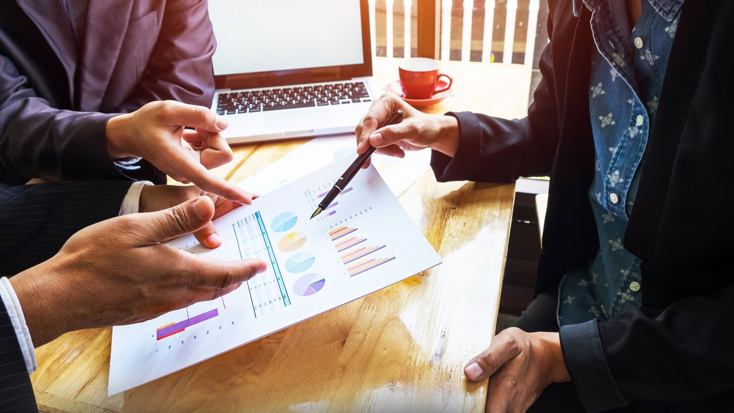 Cost-Effective Implementation