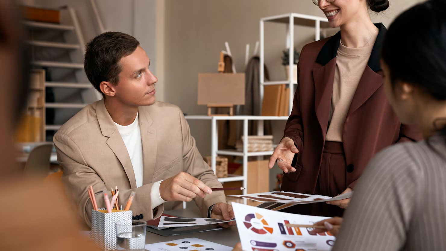 Custom Business Solutions