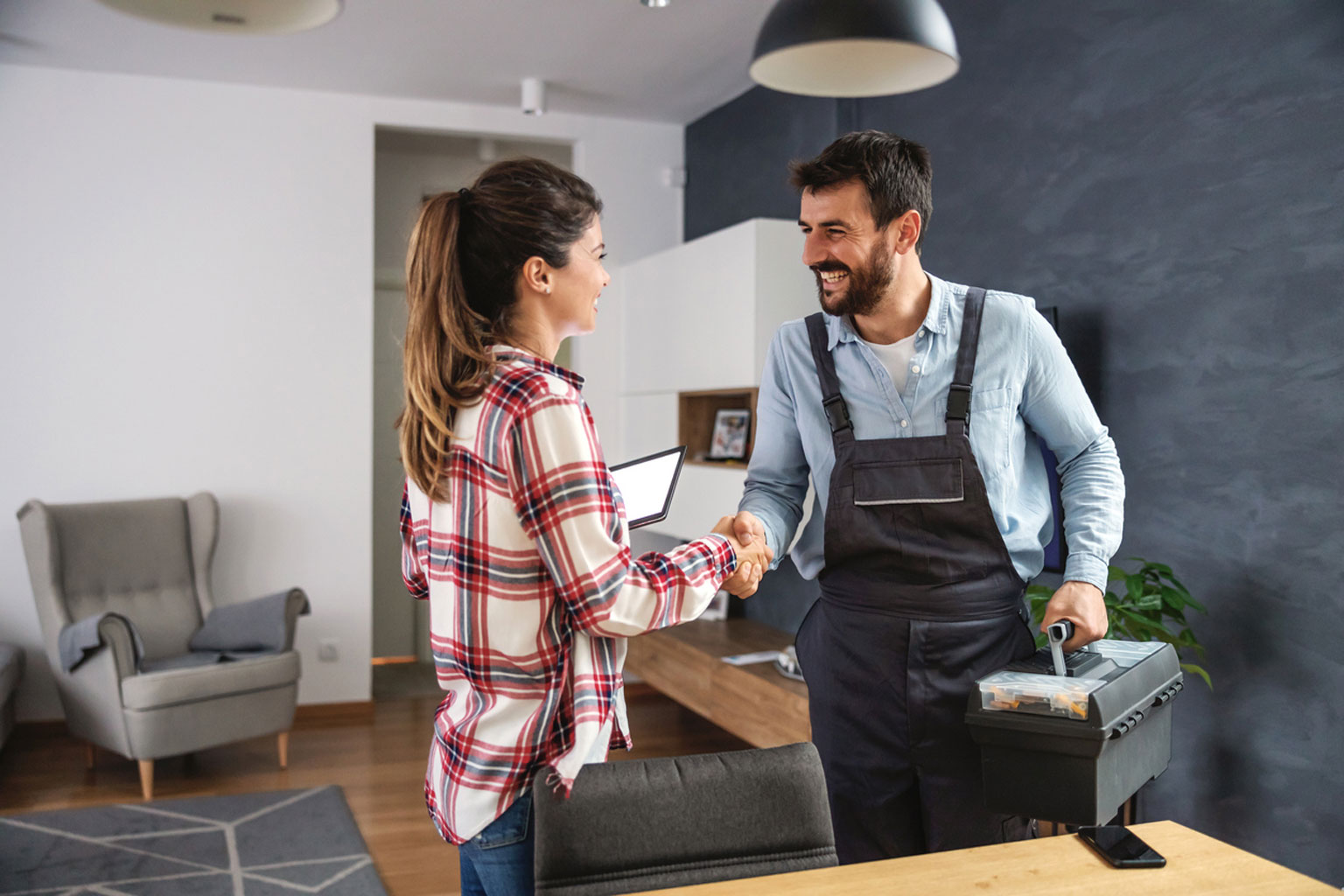Customer Communication