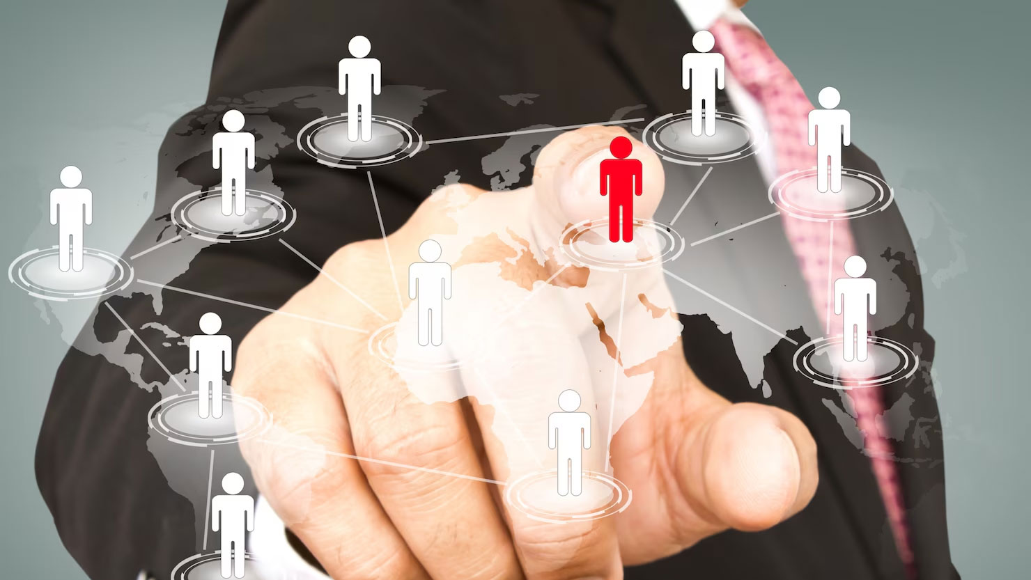 Customer Data & Segmentation