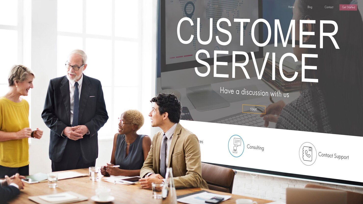 Customer Journey Activation