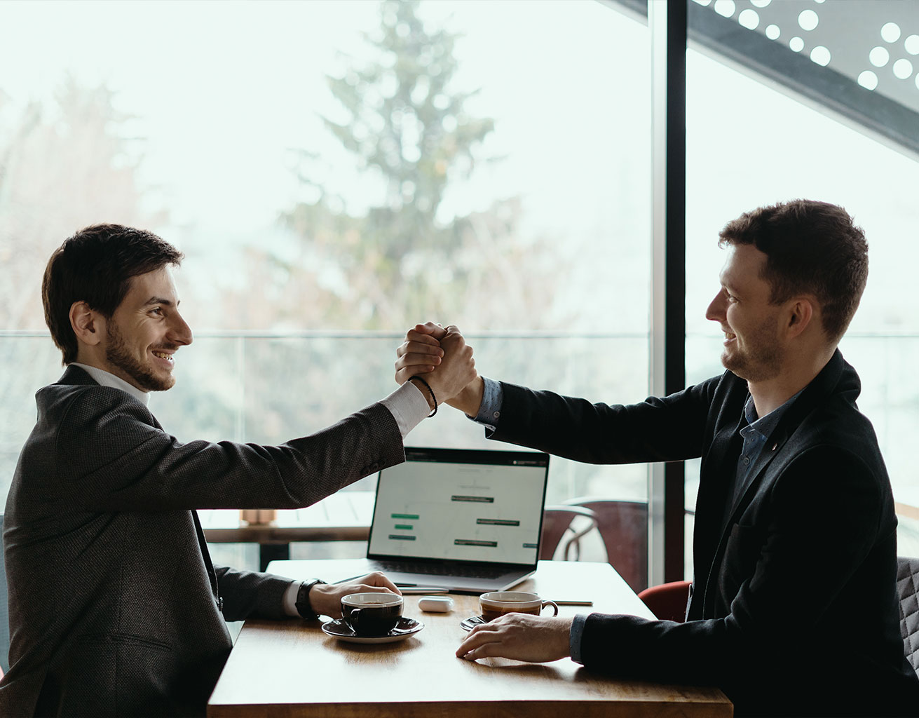 Customer & Partner Collaboration
