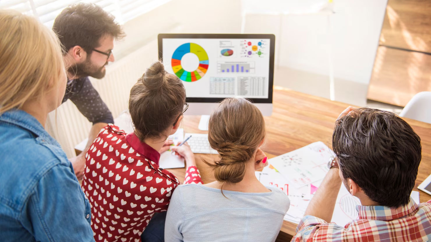 Data-Driven Academic Insights