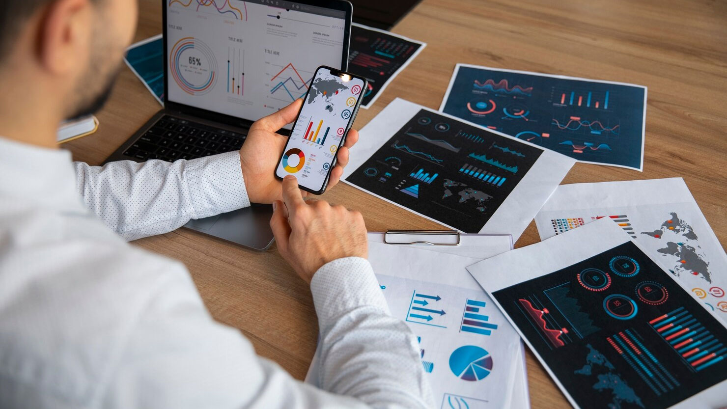 Data-Driven Decision Making