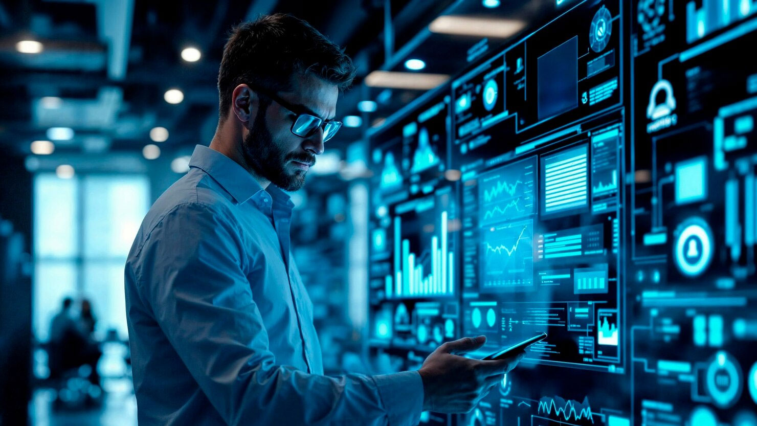 Data Quality & Enrichment