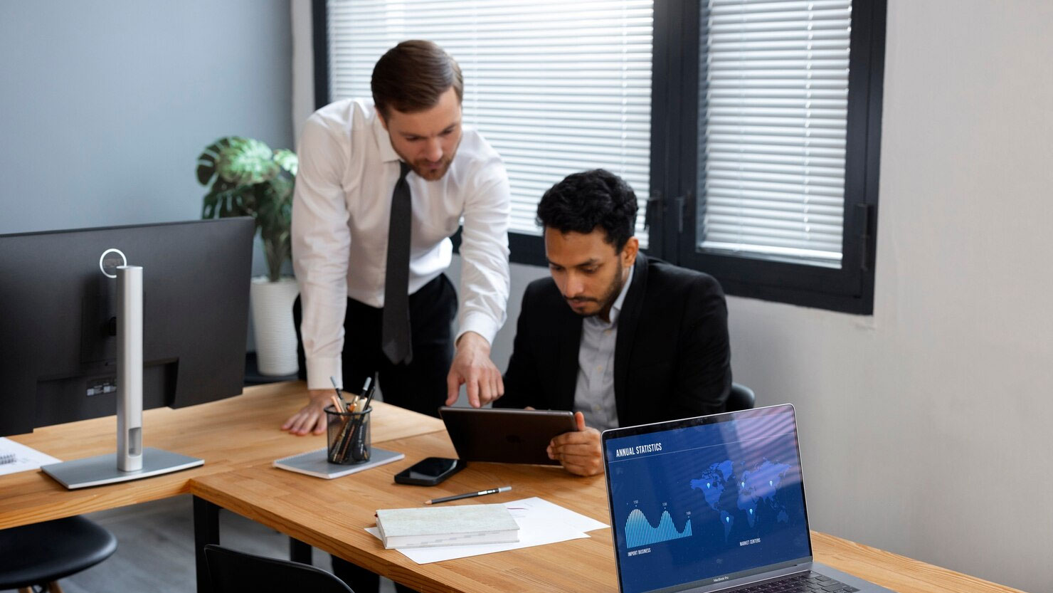 Dedicated Account Management