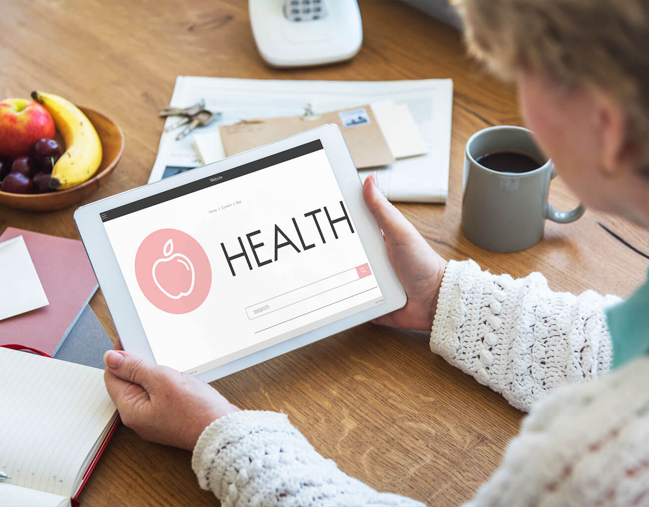 Digital Health