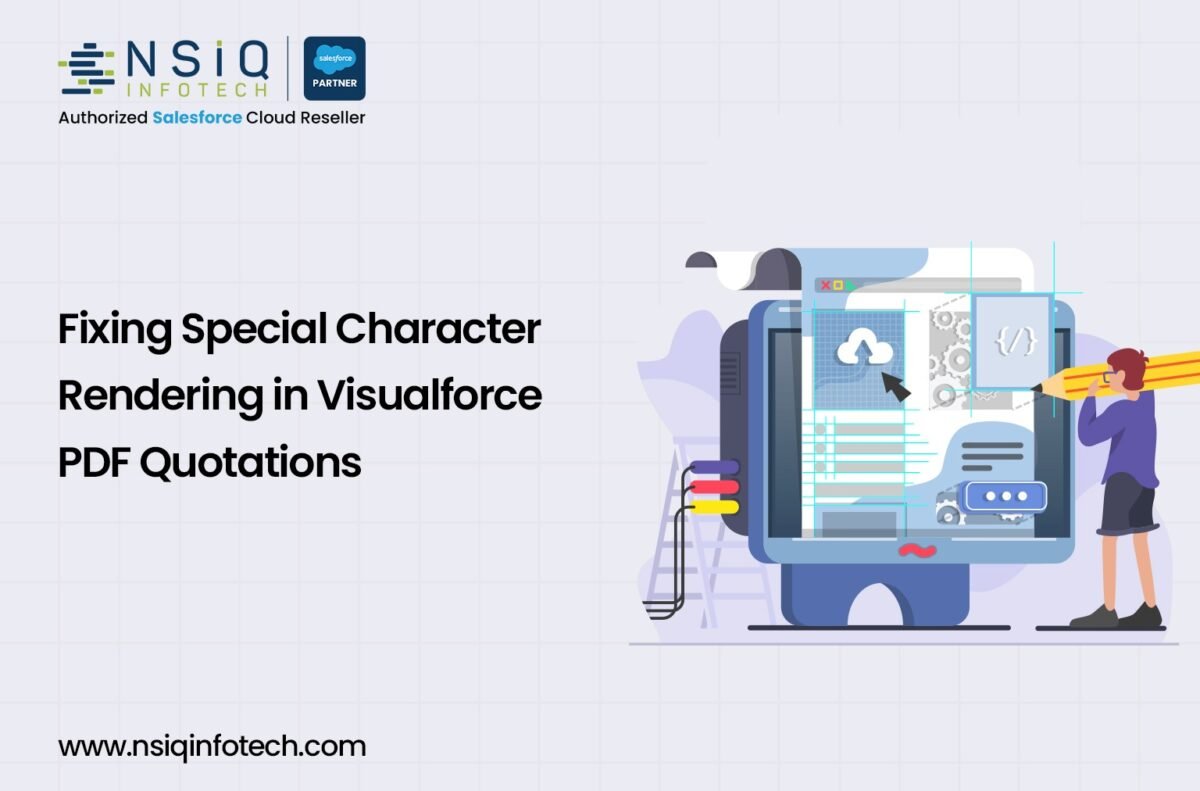 Fixing Special Character Rendering in Visualforce PDF Quotations