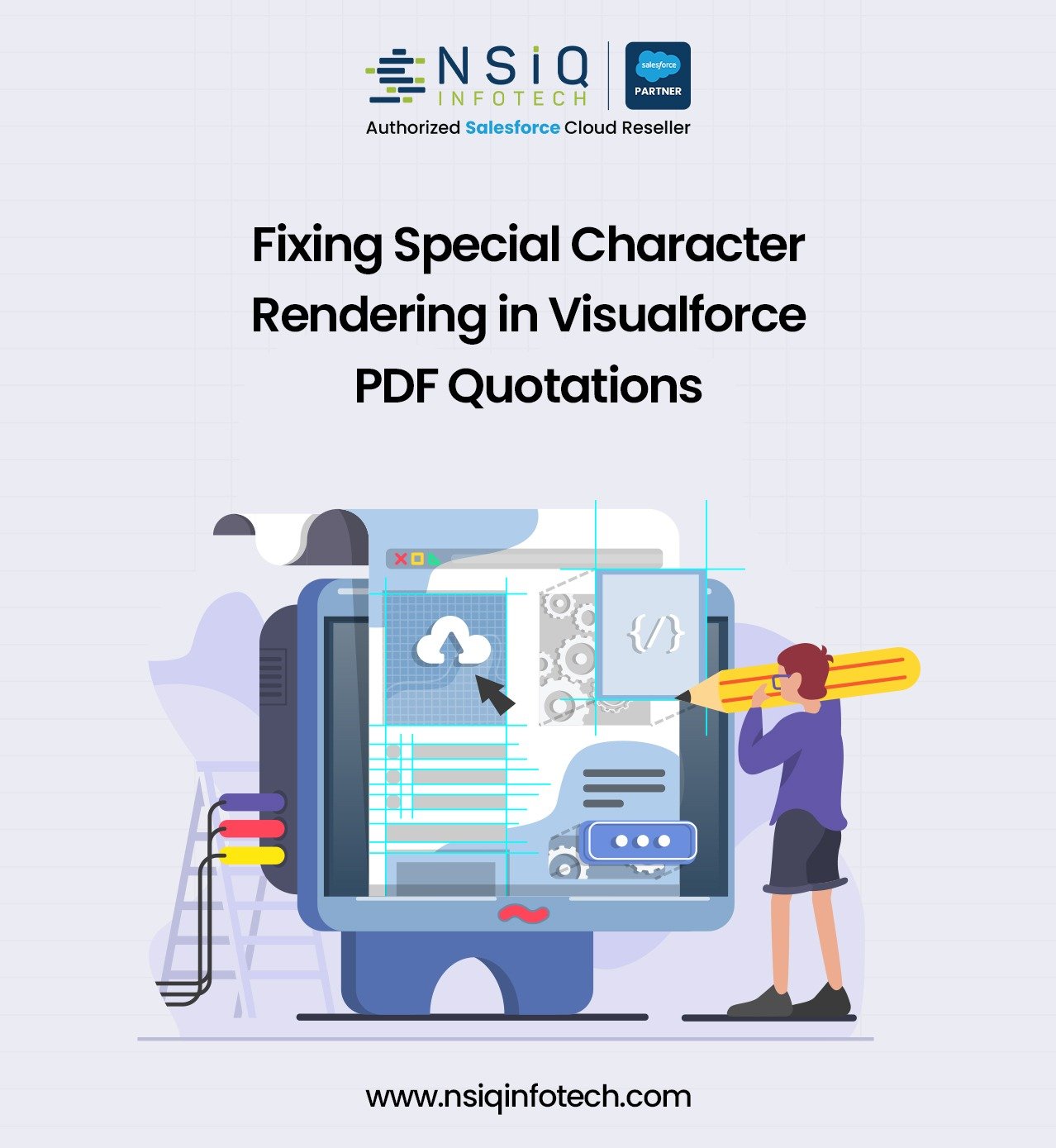 Fixing Special Character Rendering in Visualforce PDF Quotations