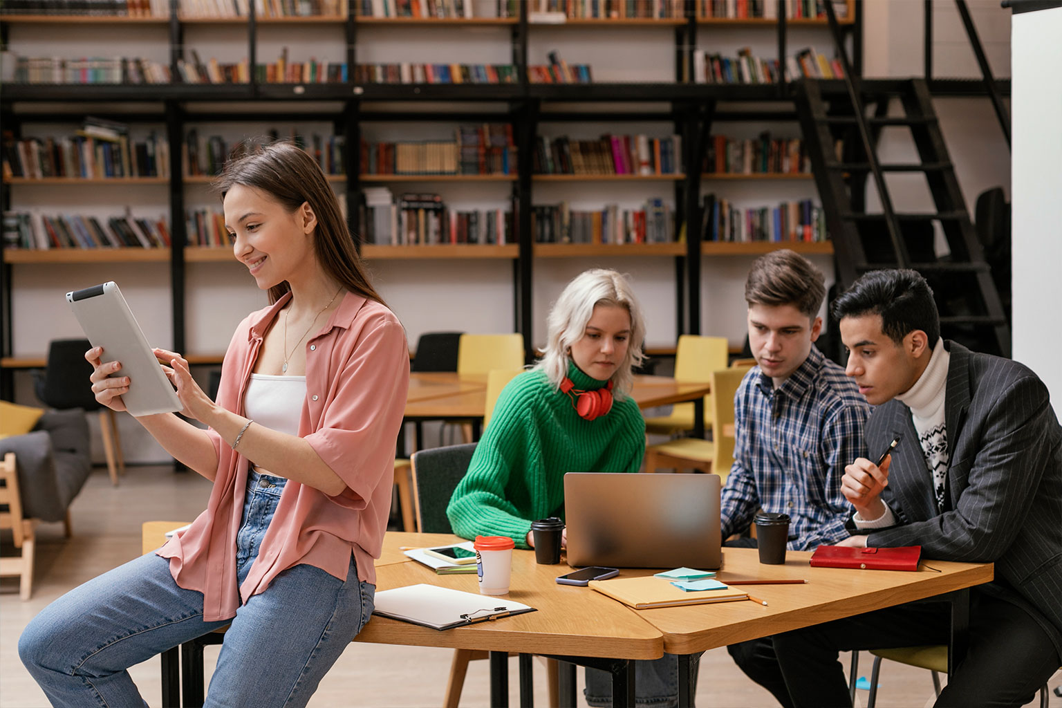 EdTech Companies