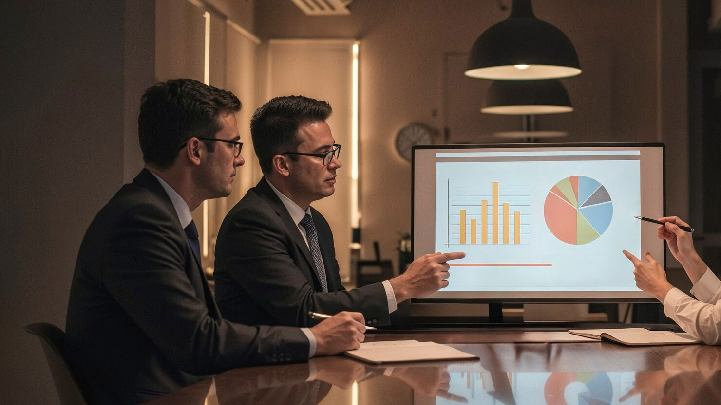 End-to-End Revenue Management