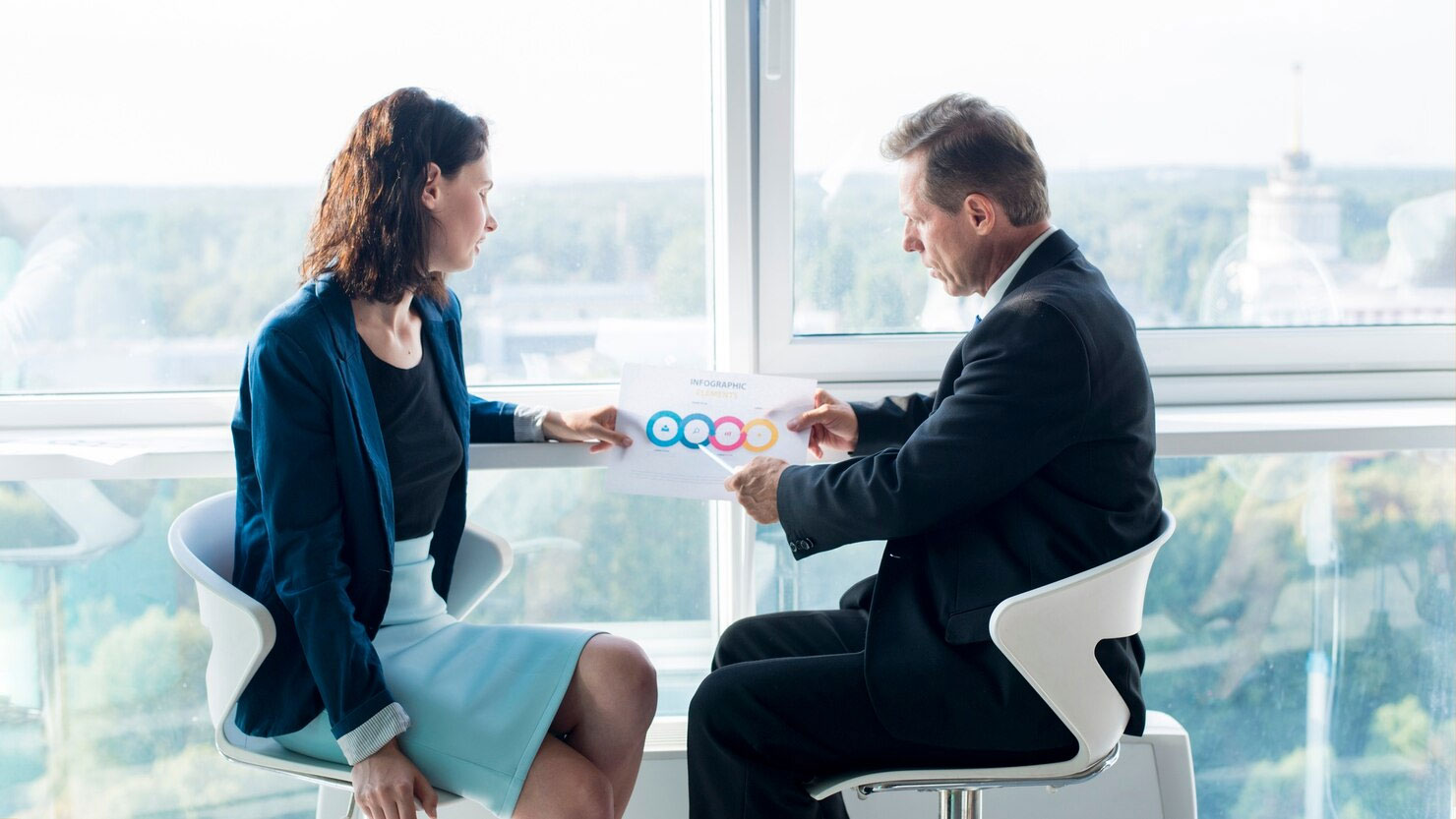 Enhanced Customer Engagement