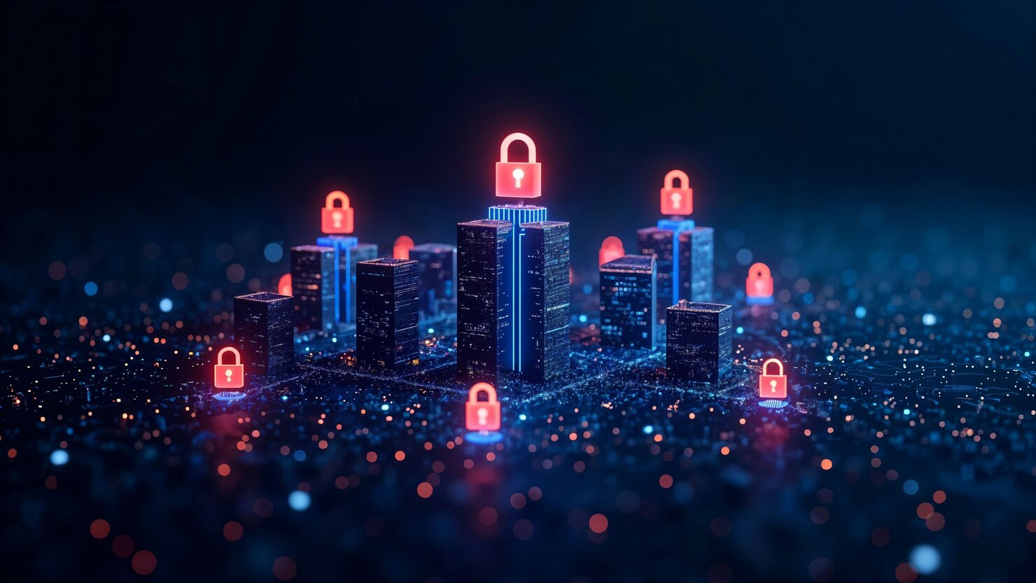 Enterprise-Grade Security