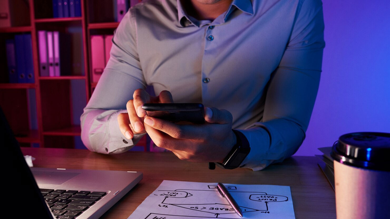 Faster Application Development